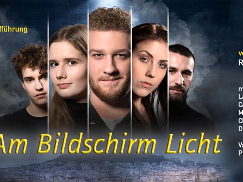 Vom Vertrag bis zur Bühne, alles digital