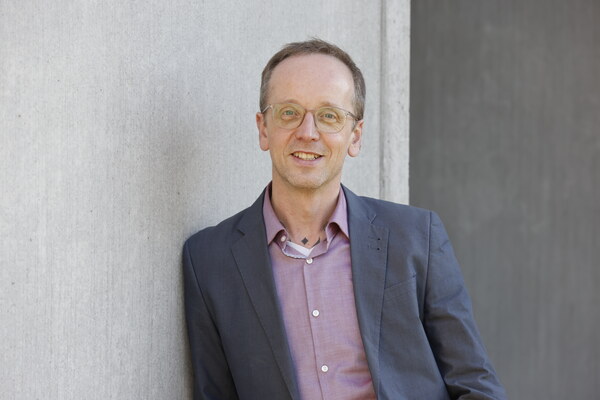 Michael Schiller, portrait